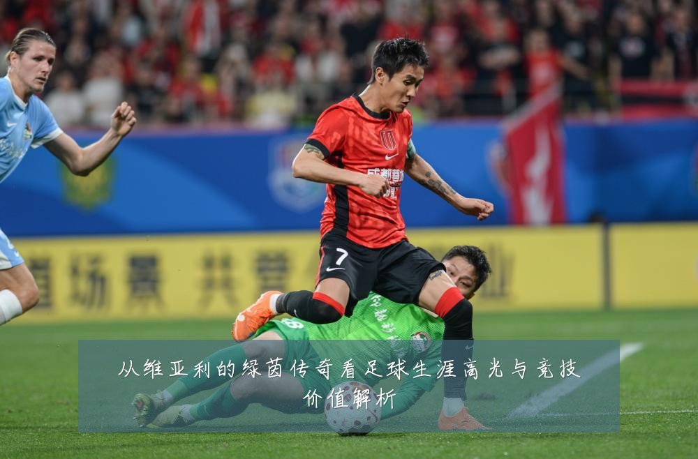 从维亚利的绿茵传奇看足球生涯高光与竞技价值解析
